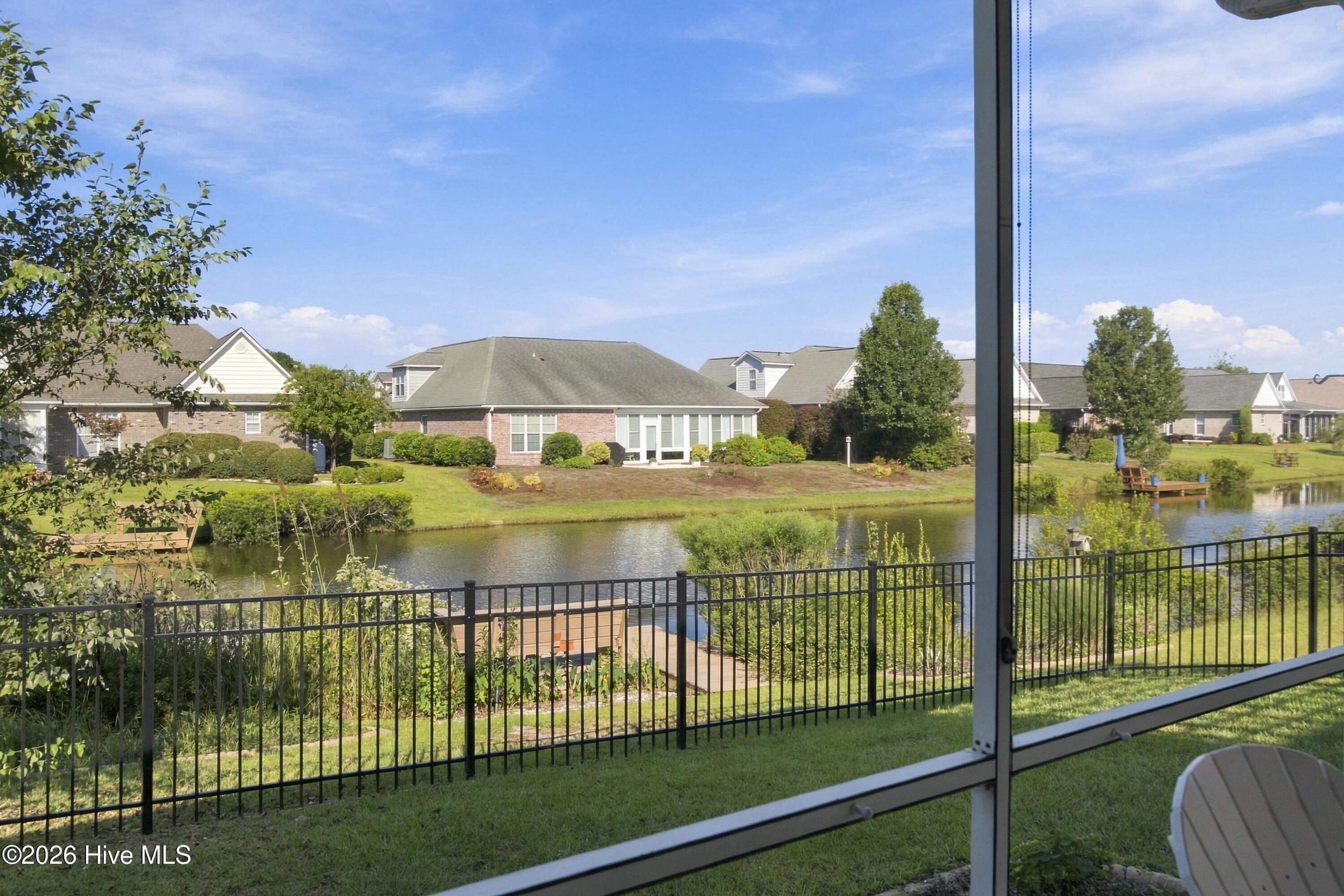1018 Golden Sands Way