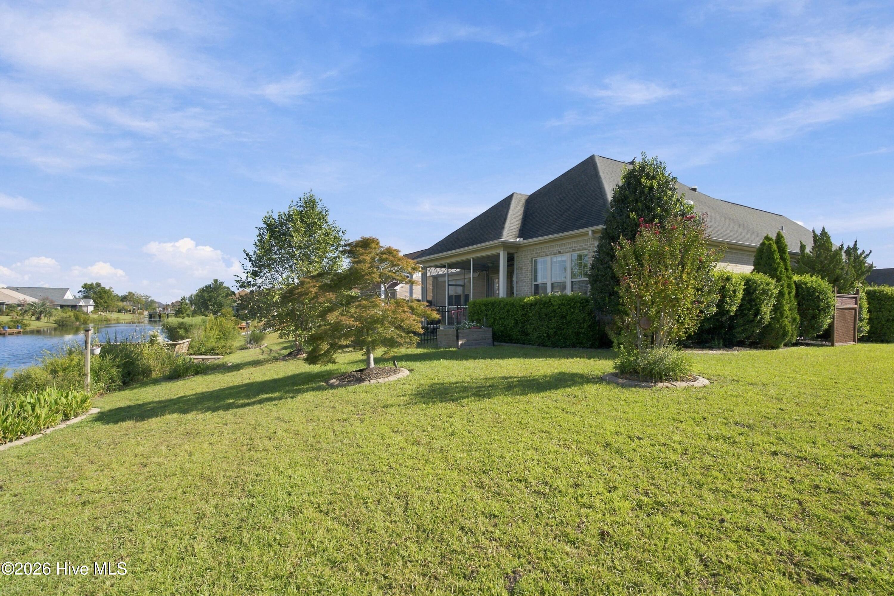 1018 Golden Sands Way