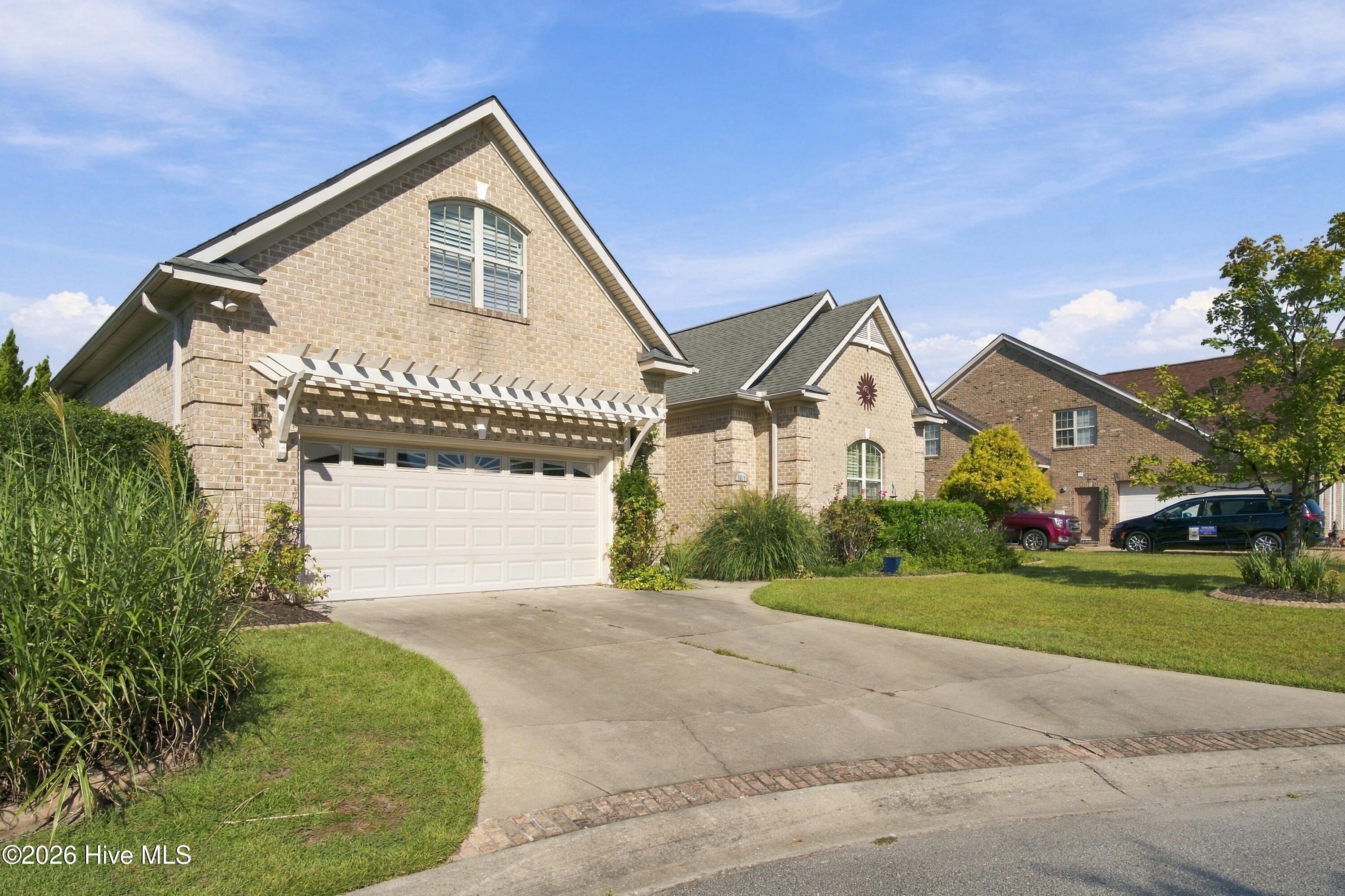 1018 Golden Sands Way