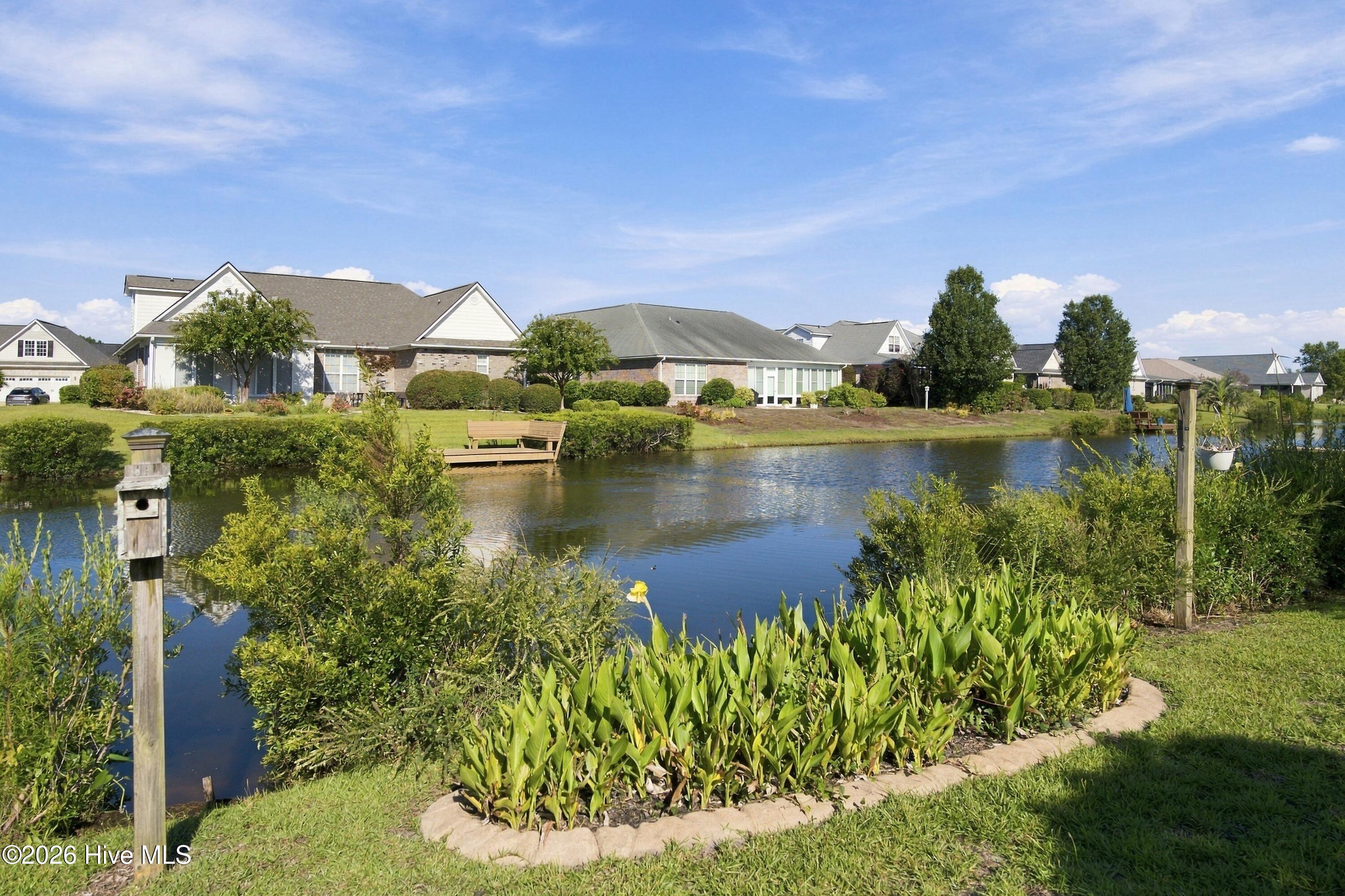 1018 Golden Sands Way