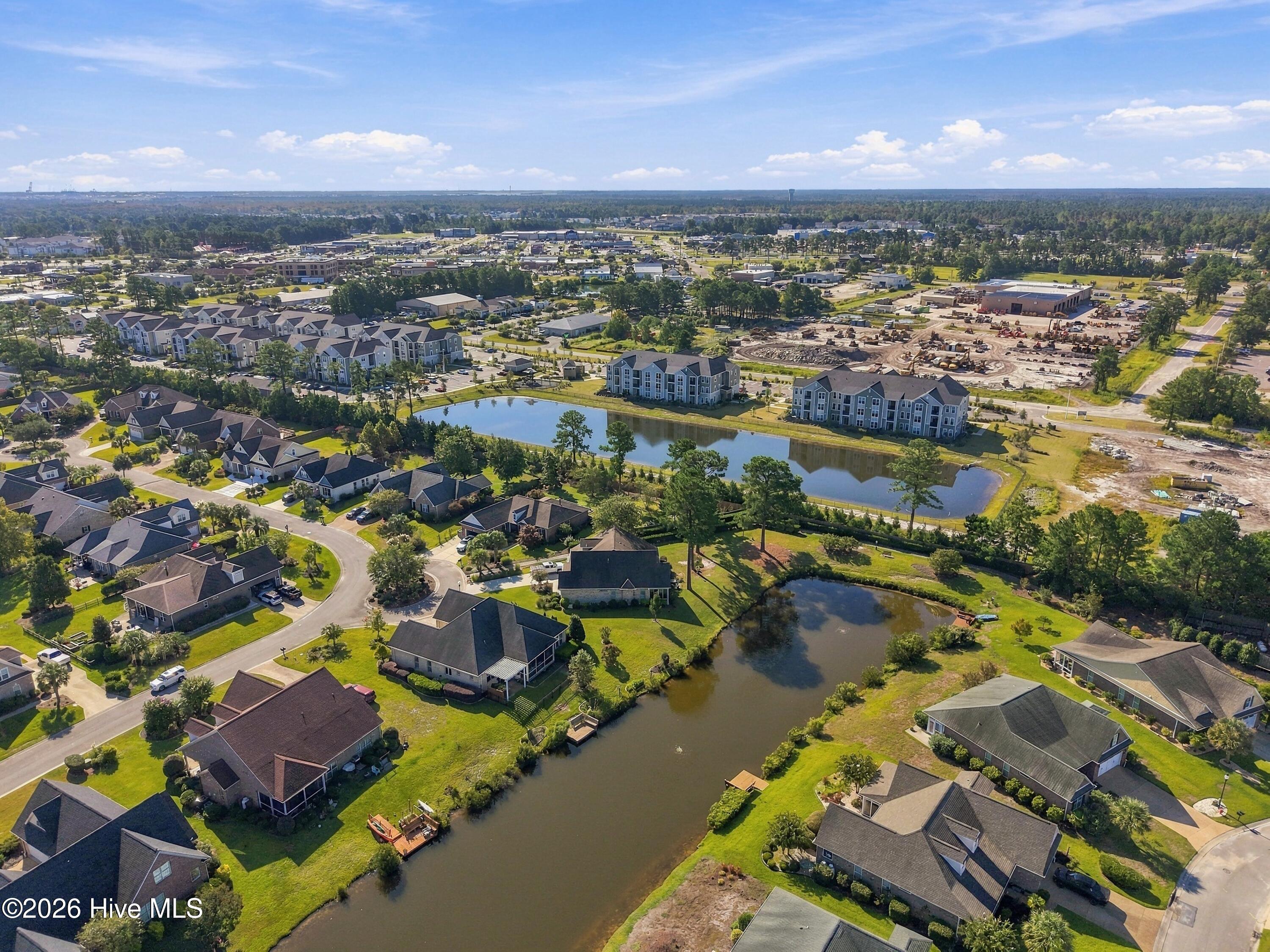 1018 Golden Sands Way