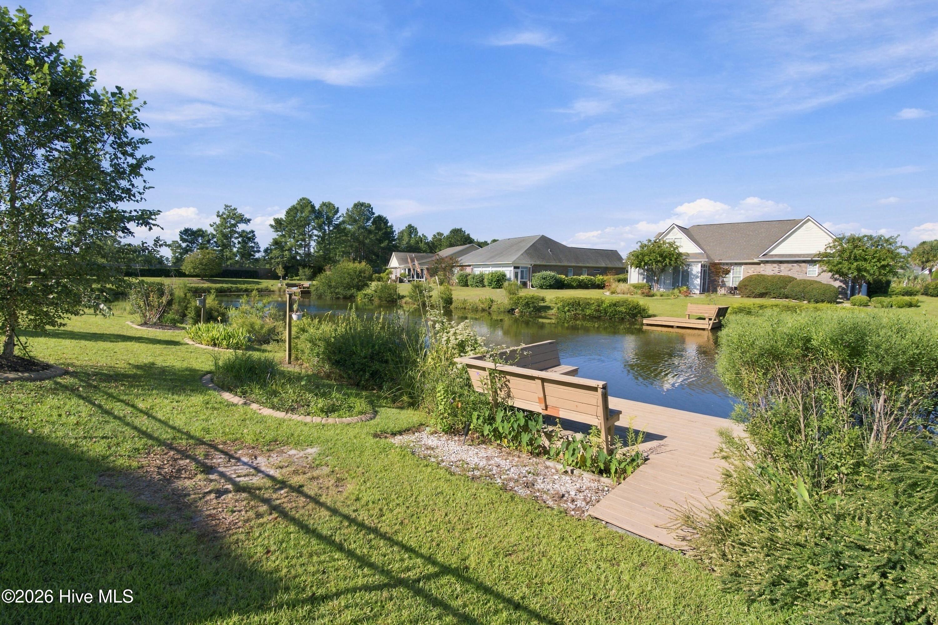 1018 Golden Sands Way