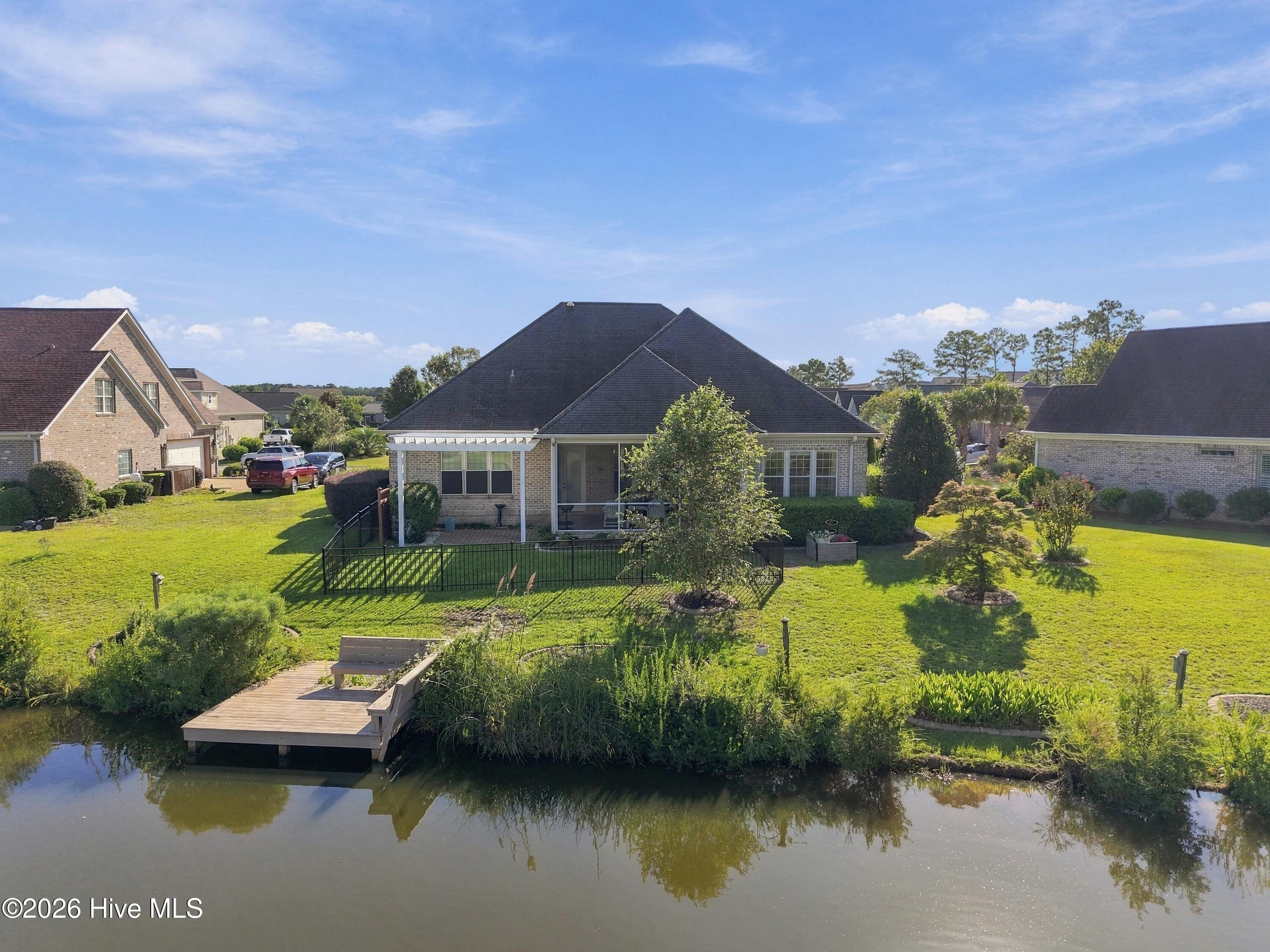 1018 Golden Sands Way