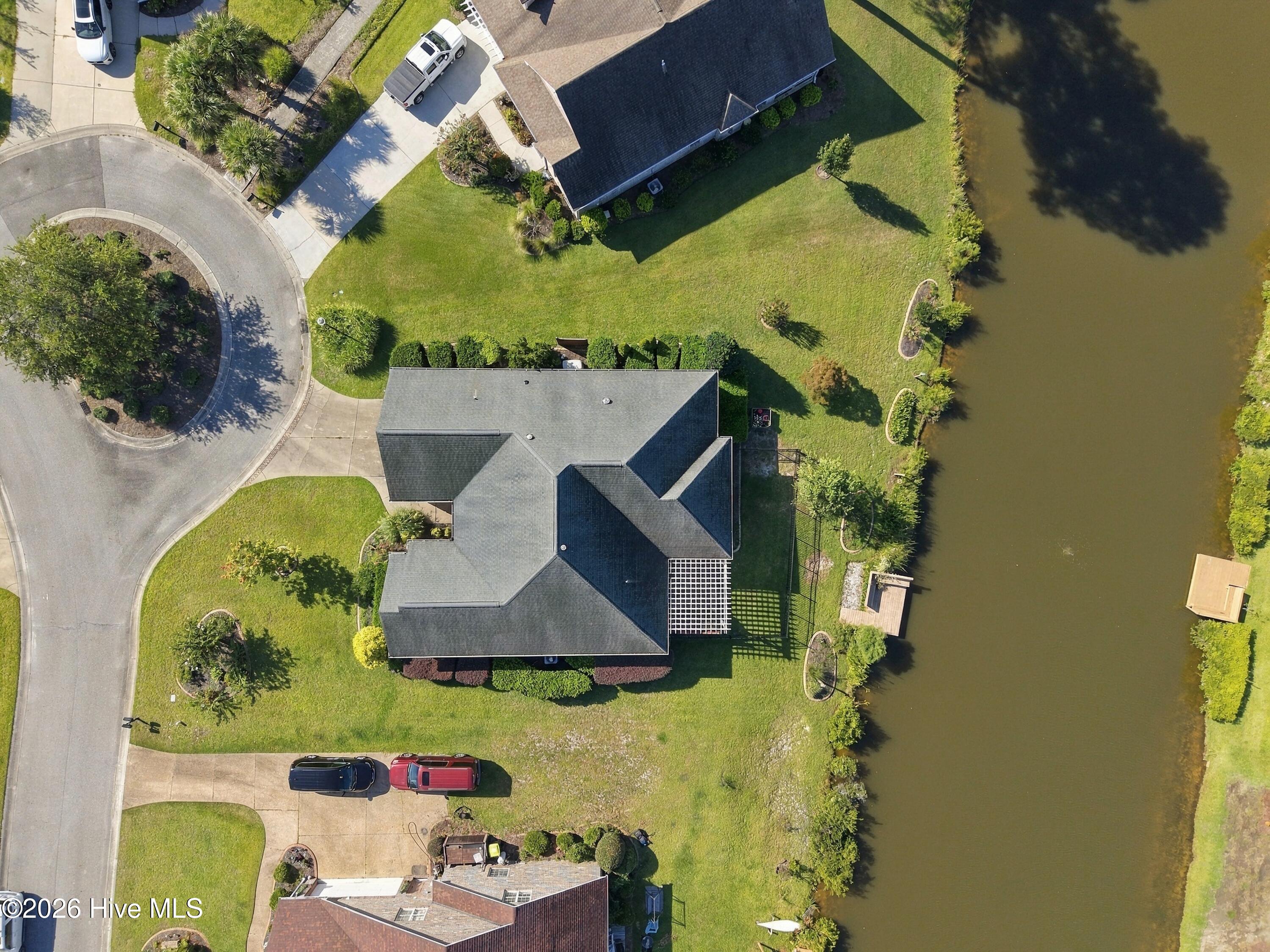 1018 Golden Sands Way
