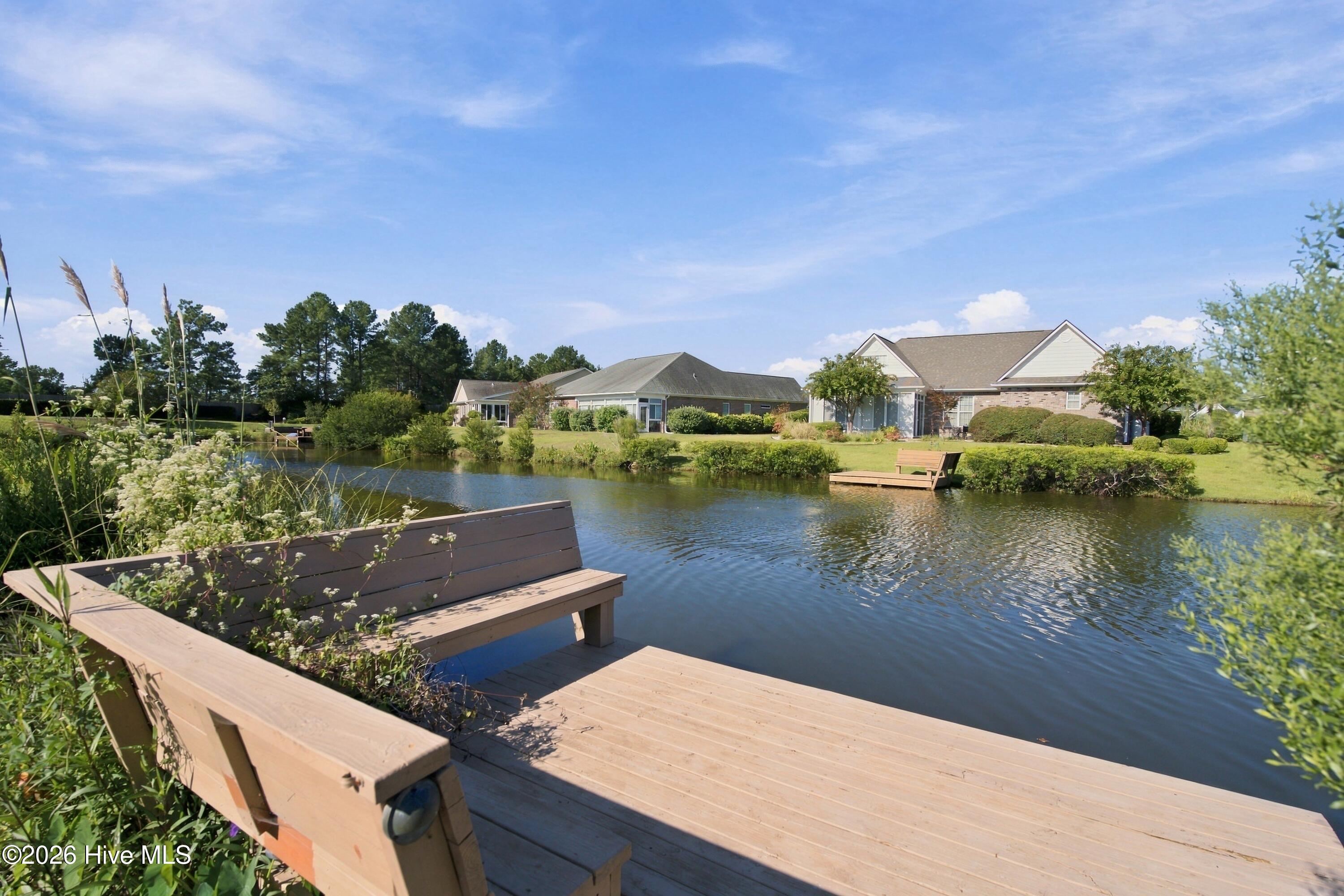 1018 Golden Sands Way