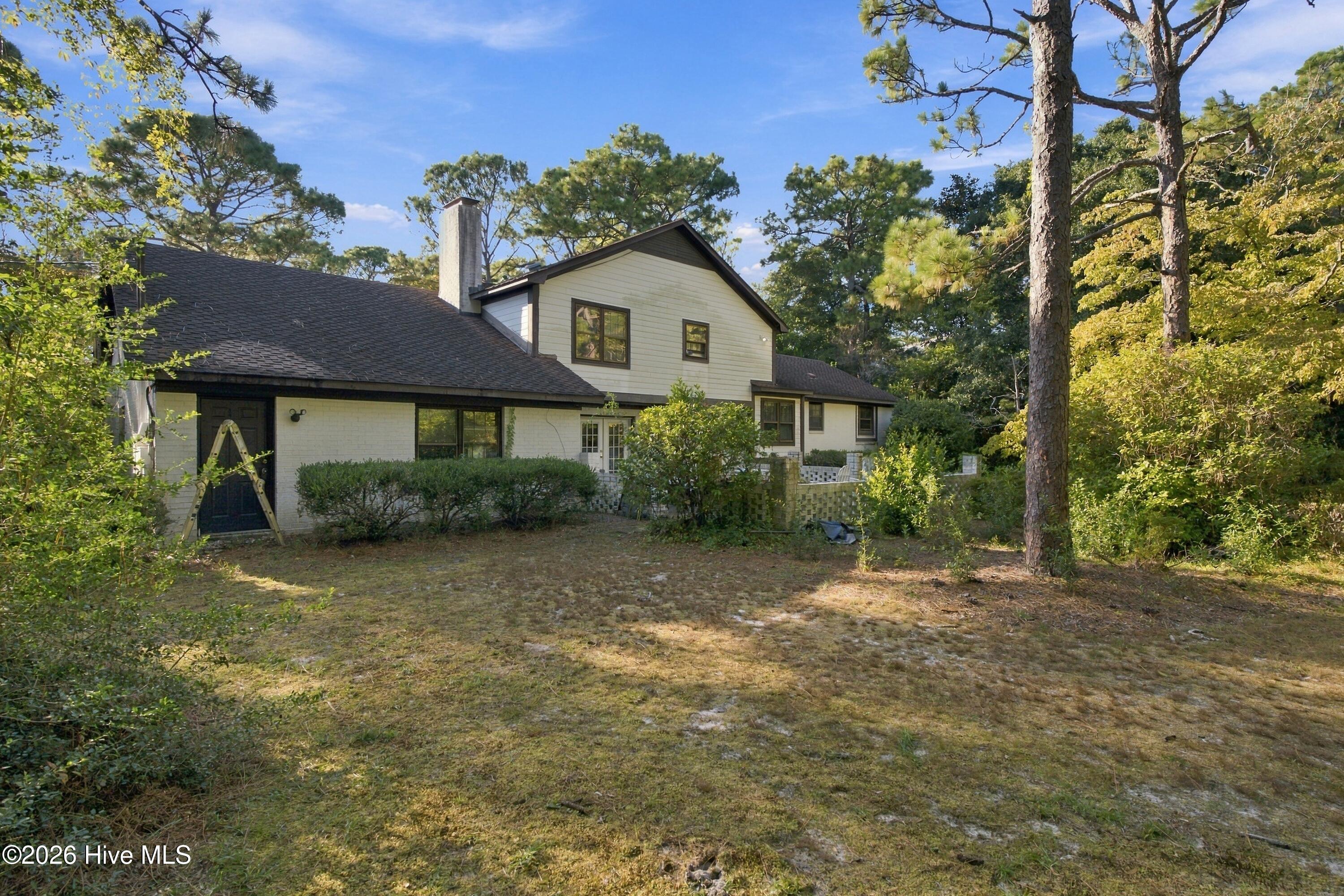 2209 Waverly Drive