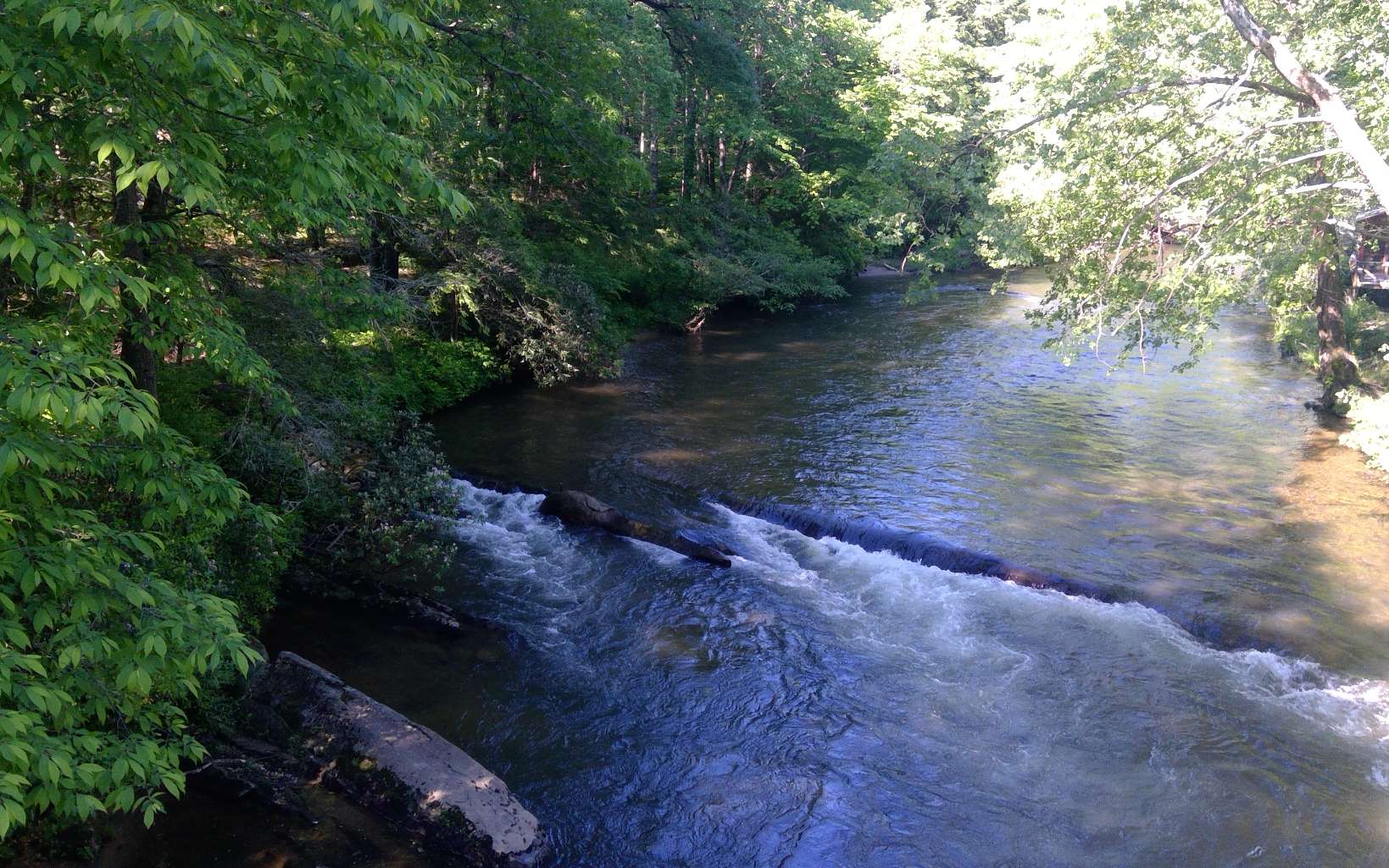 LOT 5 Rivers End Trail