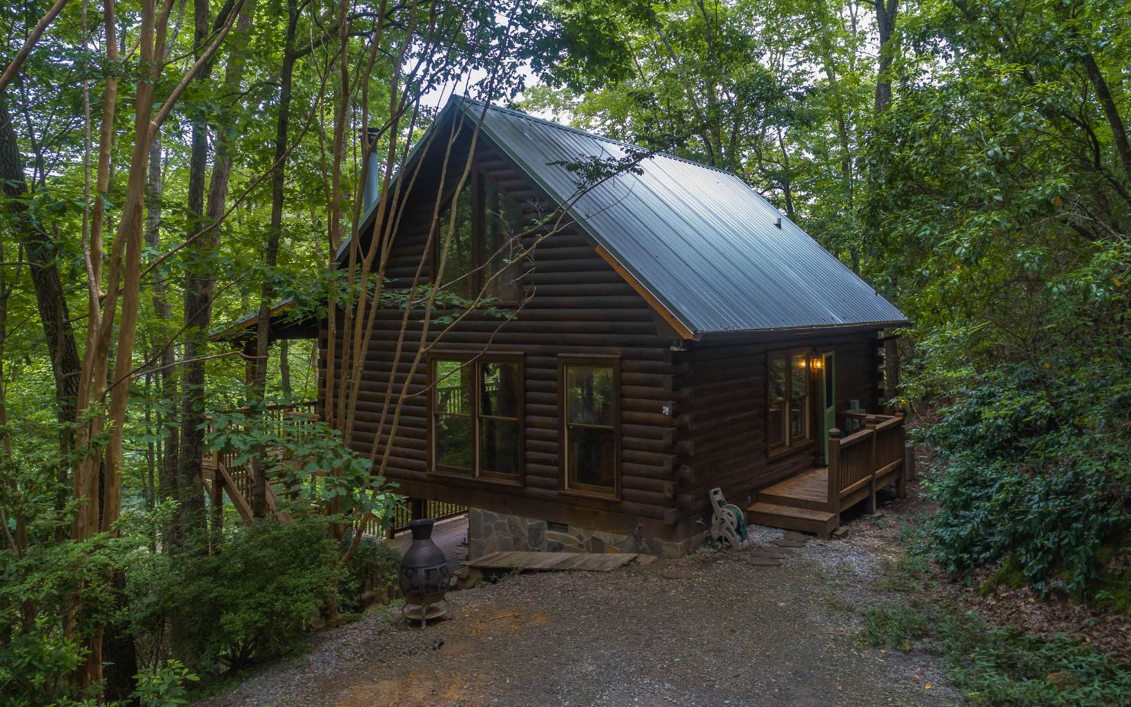 942 Granny Branch Drive