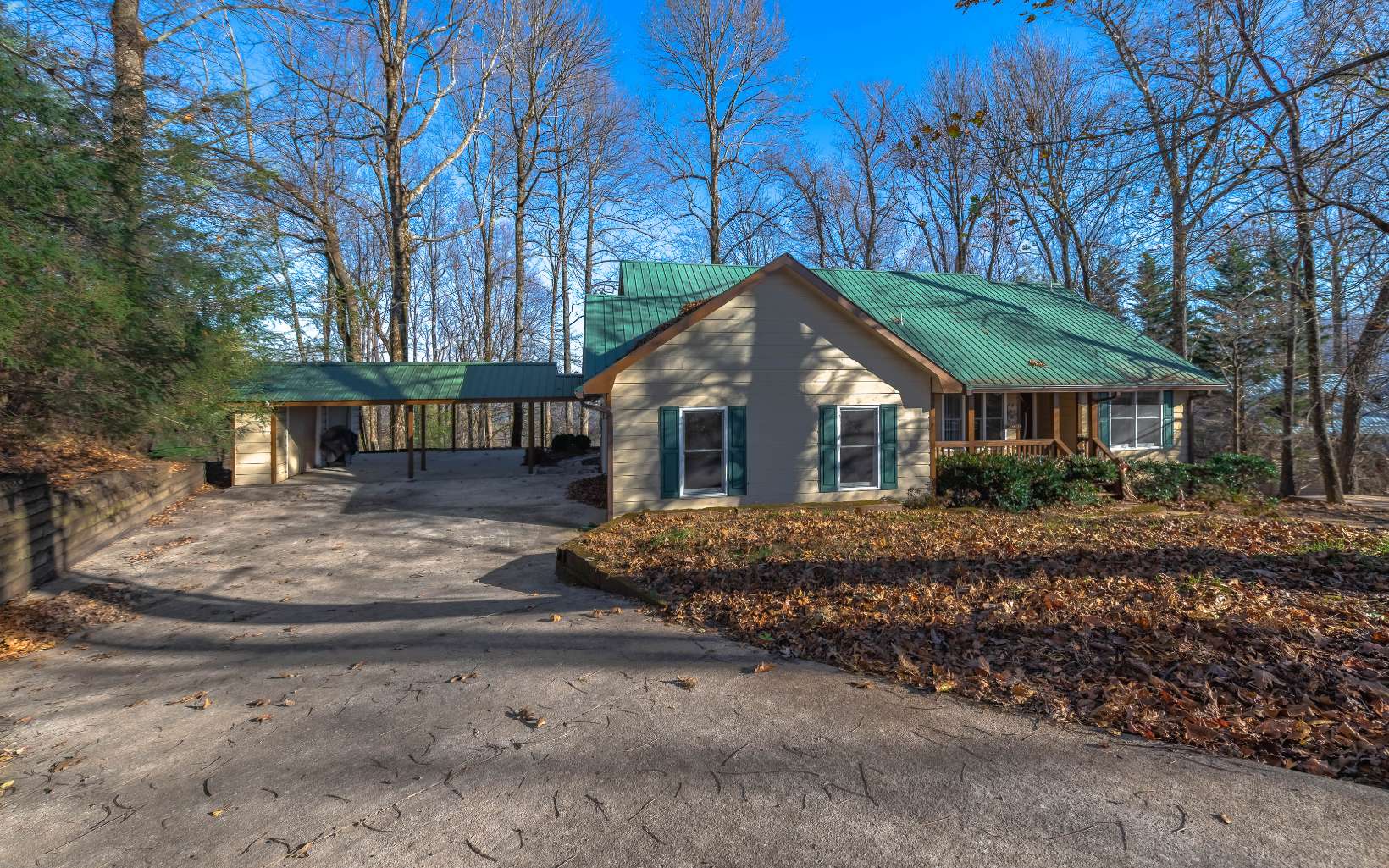 75 Walnut Ridge