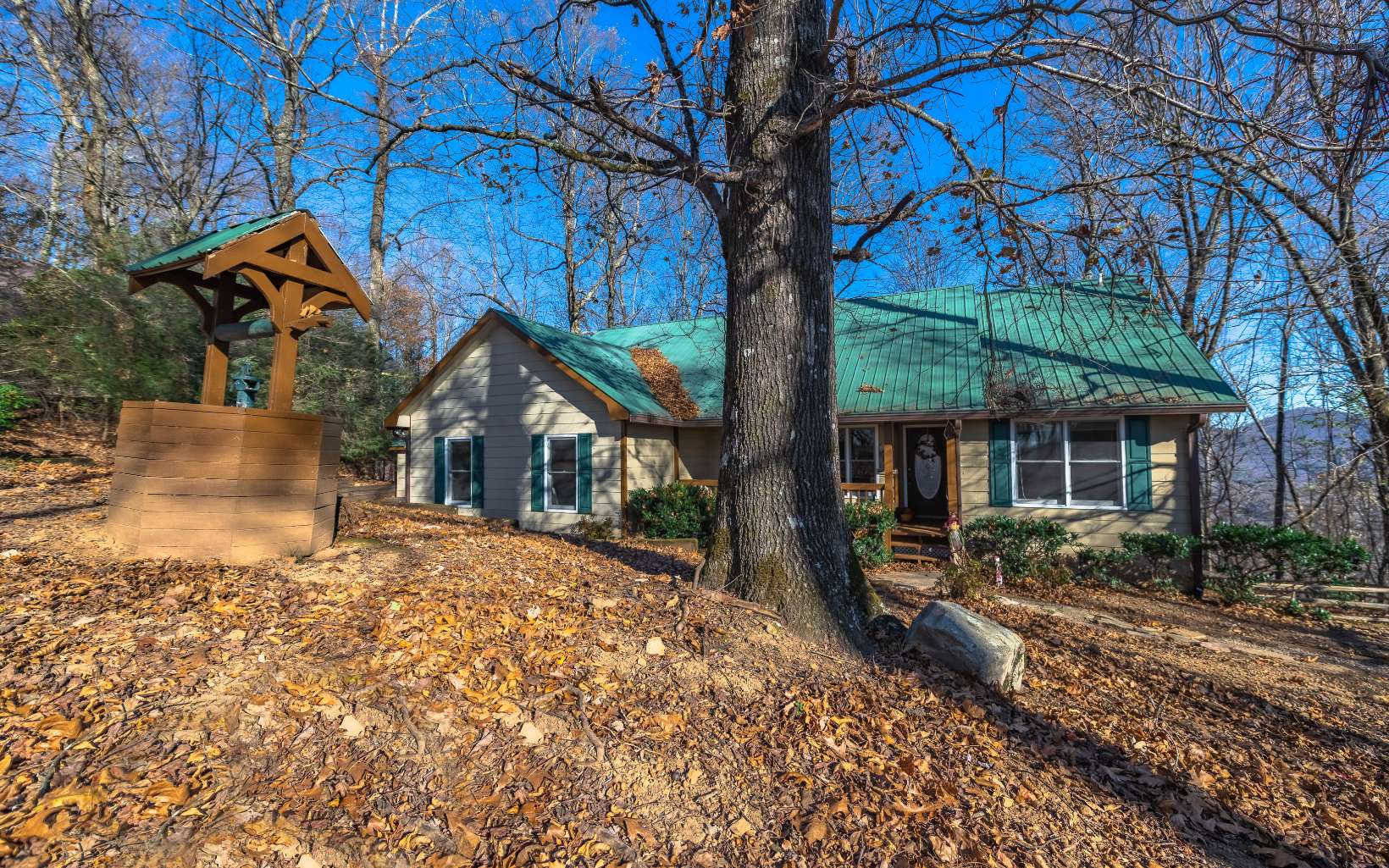 75 Walnut Ridge