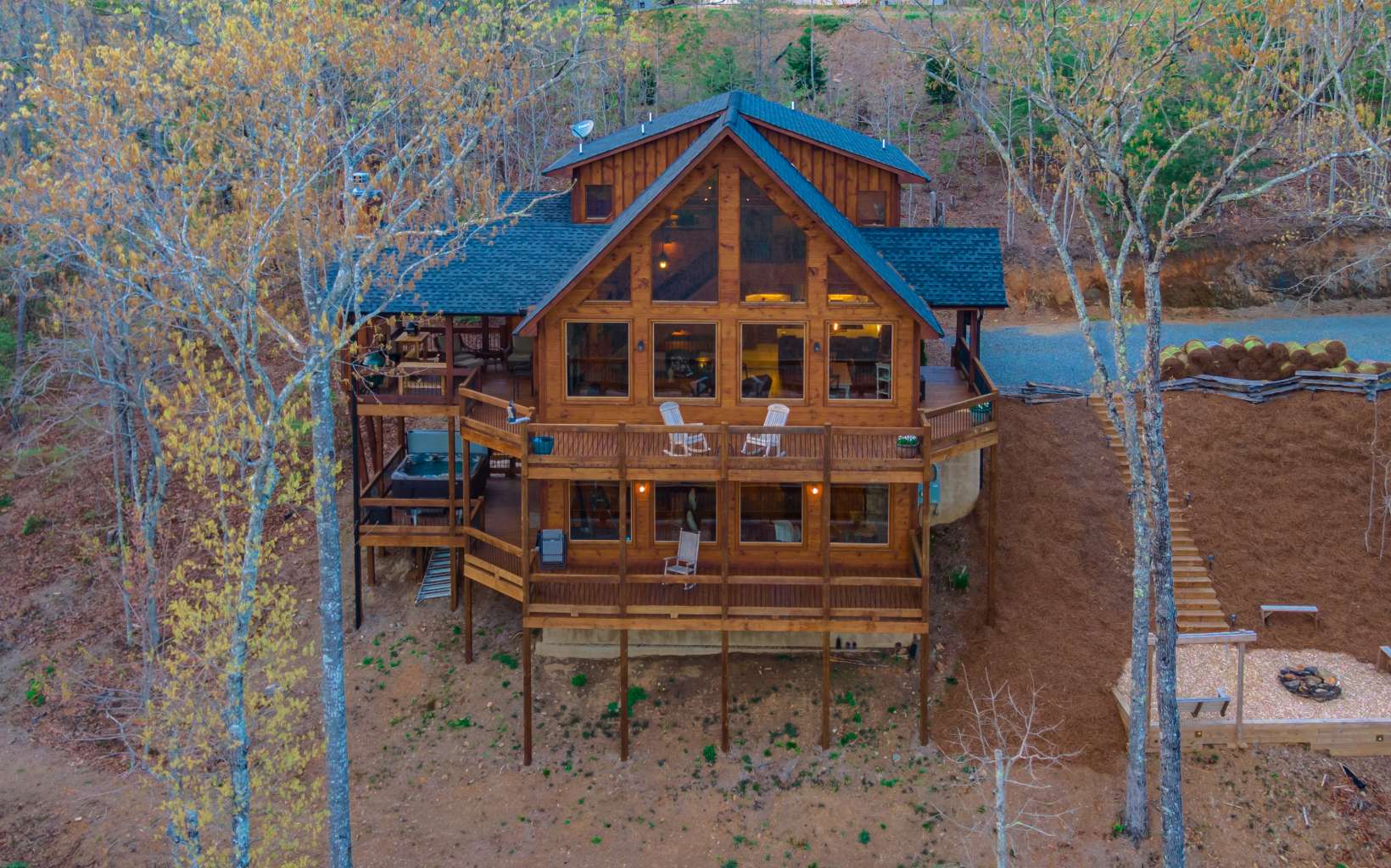 73 Mountain Tops Court