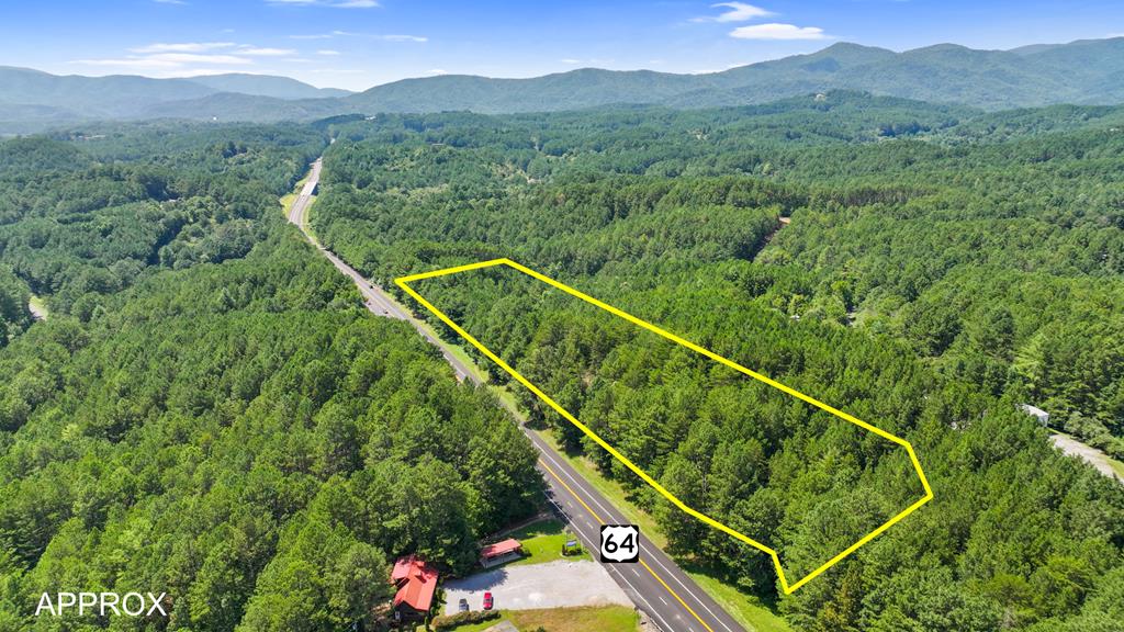 5.5 Hwy 64