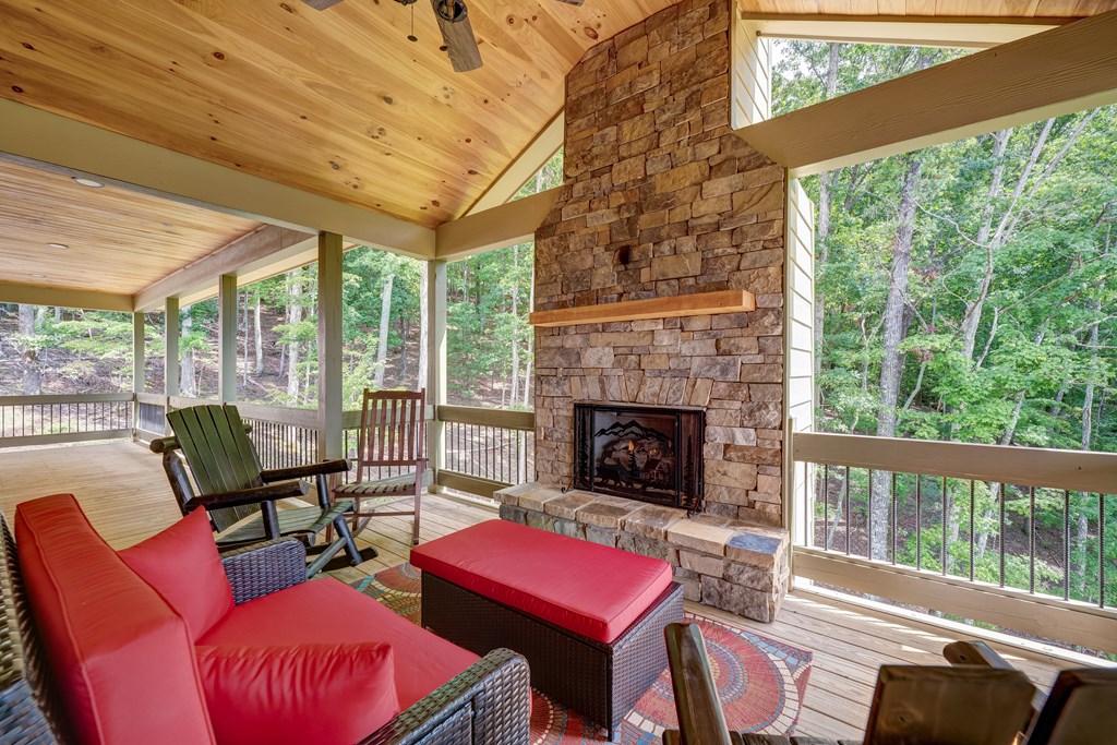 167 Big Valley Overlook