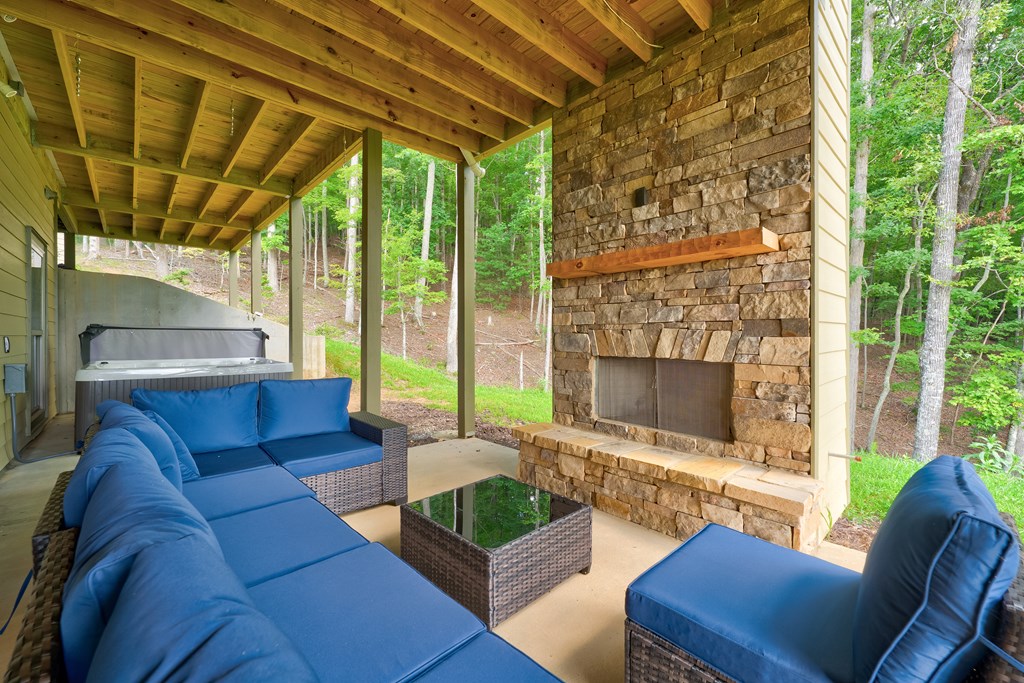 167 Big Valley Overlook