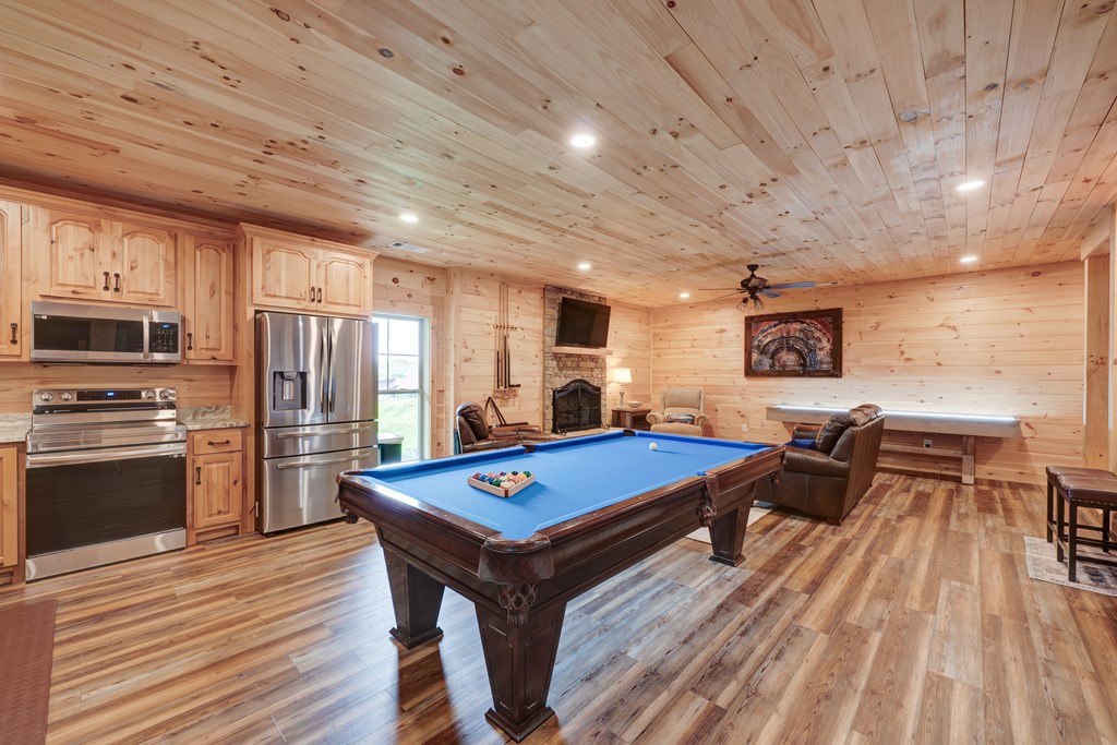 167 Big Valley Overlook