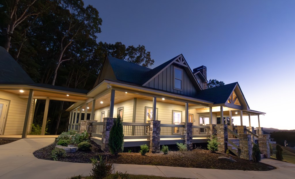 167 Big Valley Overlook