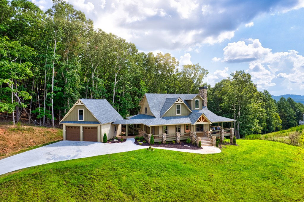 167 Big Valley Overlook