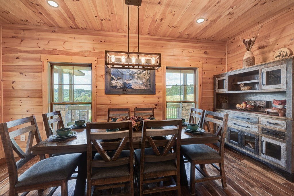 167 Big Valley Overlook