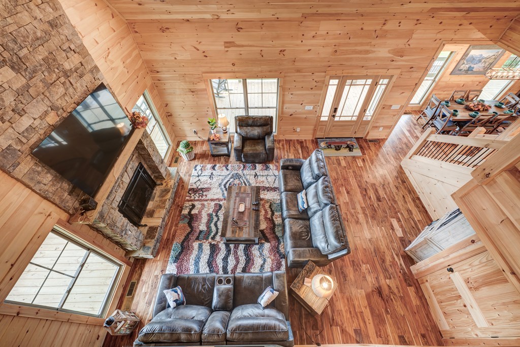 167 Big Valley Overlook