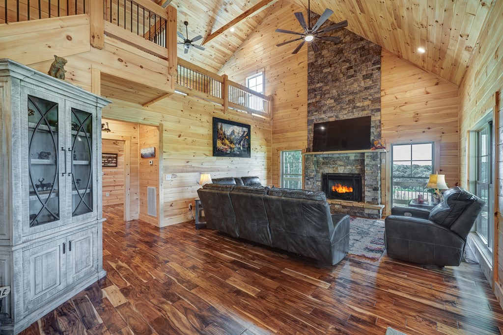 167 Big Valley Overlook