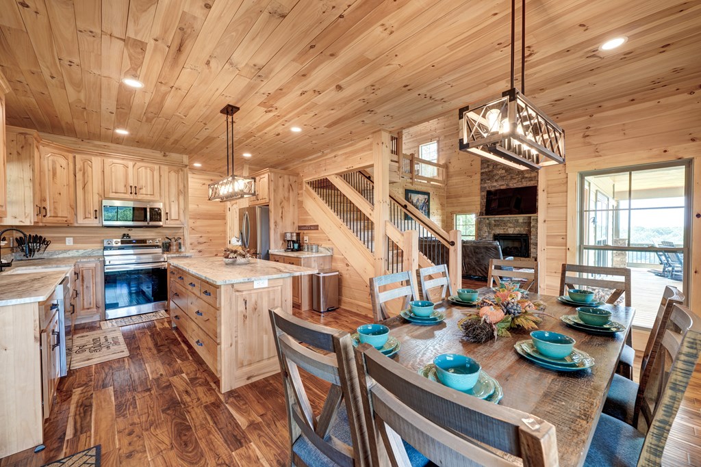 167 Big Valley Overlook