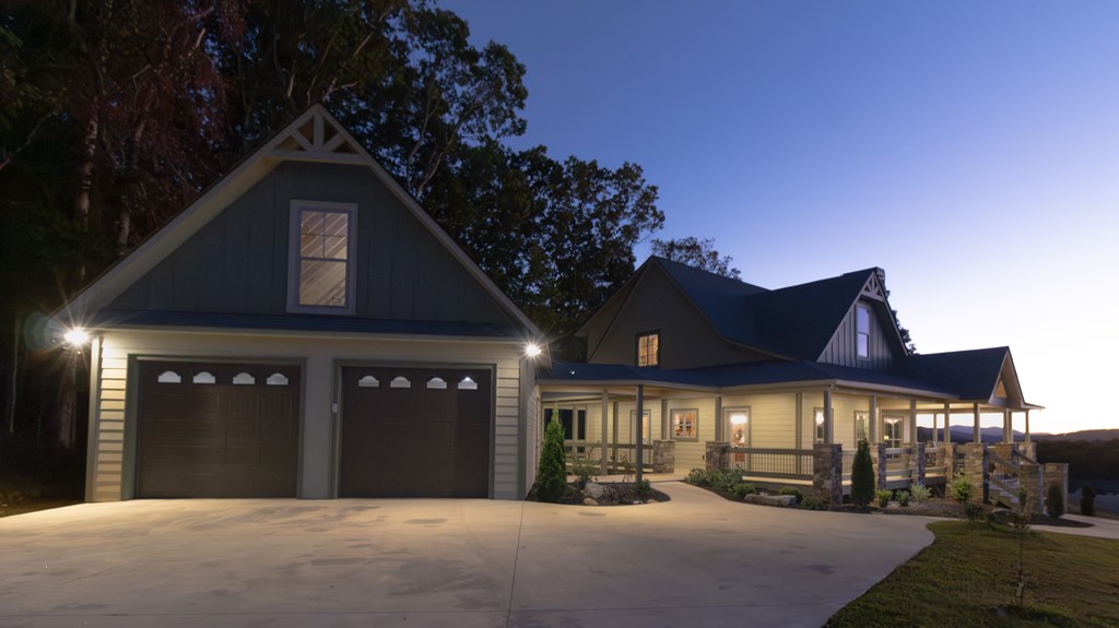 167 Big Valley Overlook