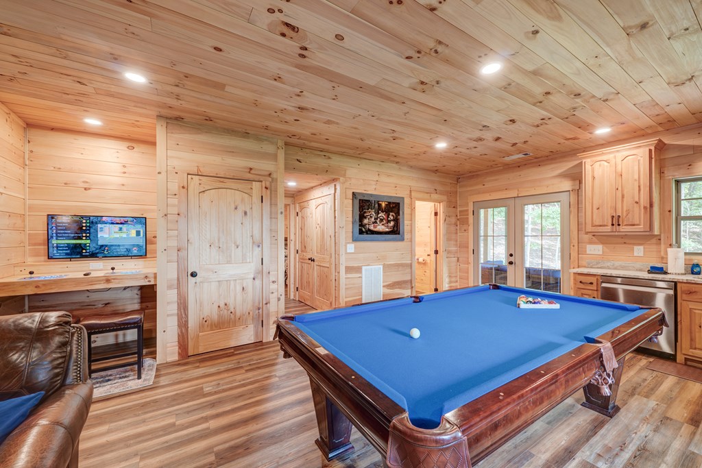 167 Big Valley Overlook