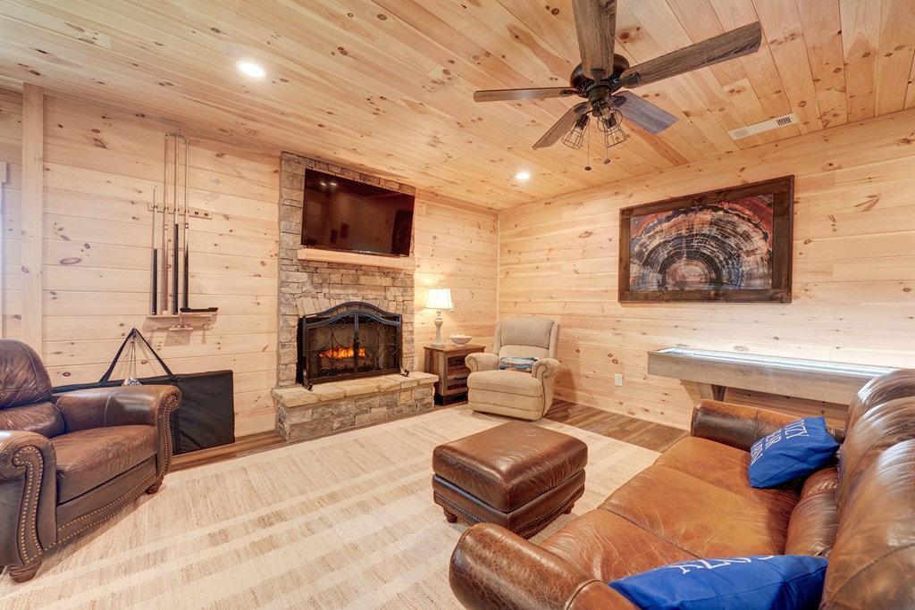 167 Big Valley Overlook