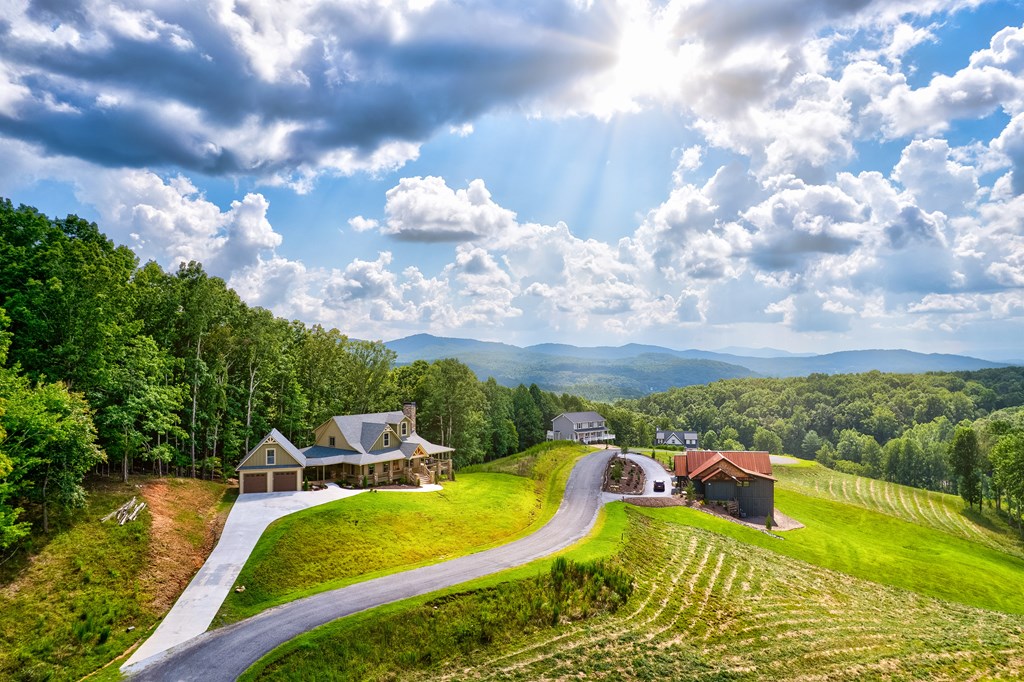 167 Big Valley Overlook