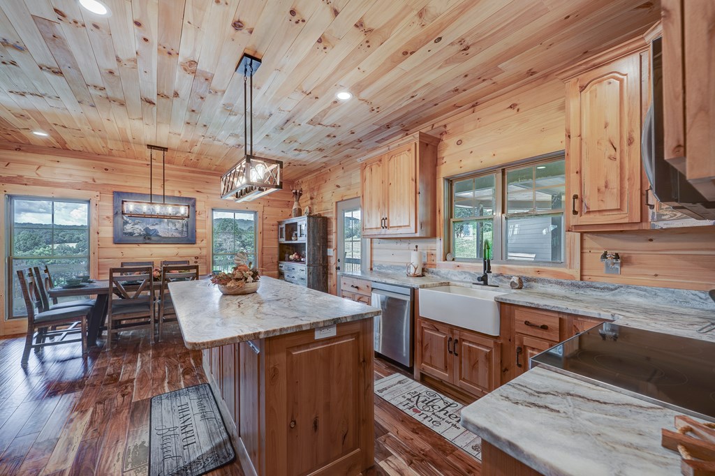 167 Big Valley Overlook