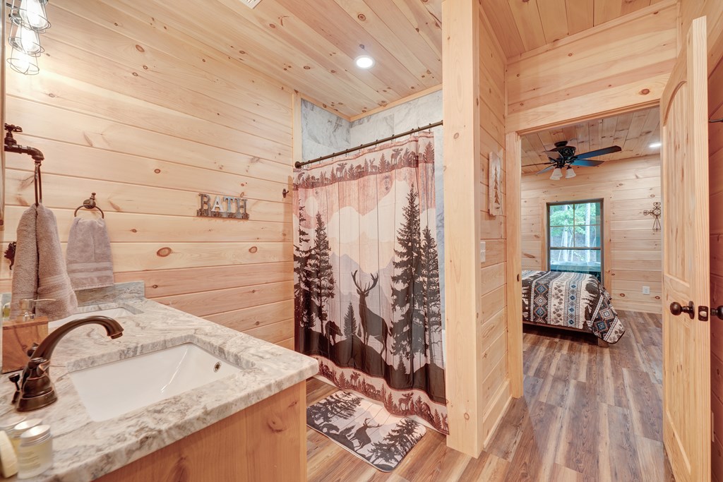 167 Big Valley Overlook