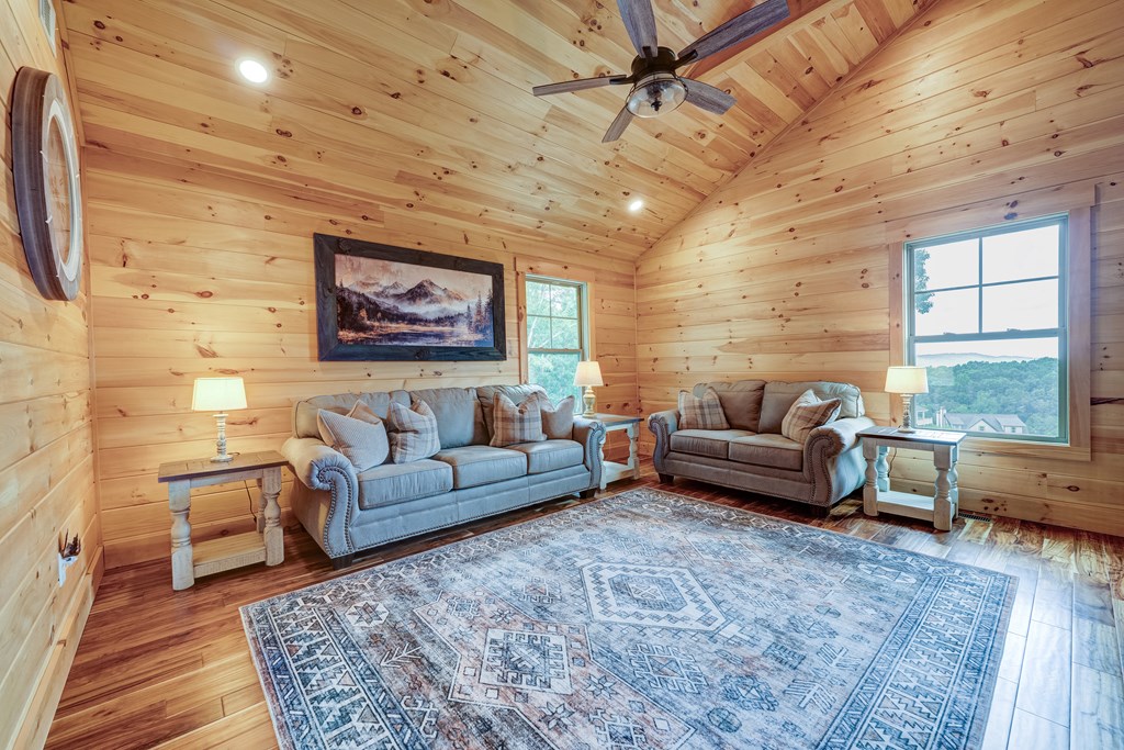 167 Big Valley Overlook