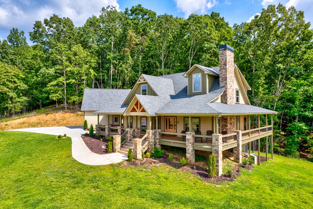 167 Big Valley Overlook