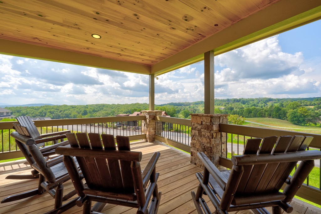 167 Big Valley Overlook