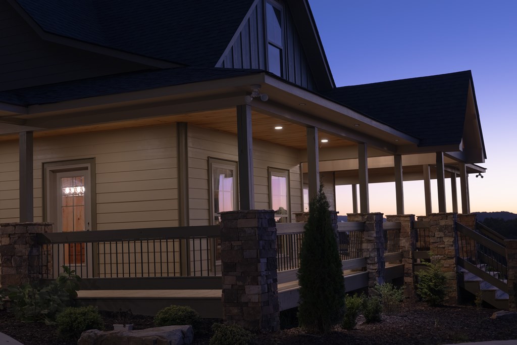 167 Big Valley Overlook