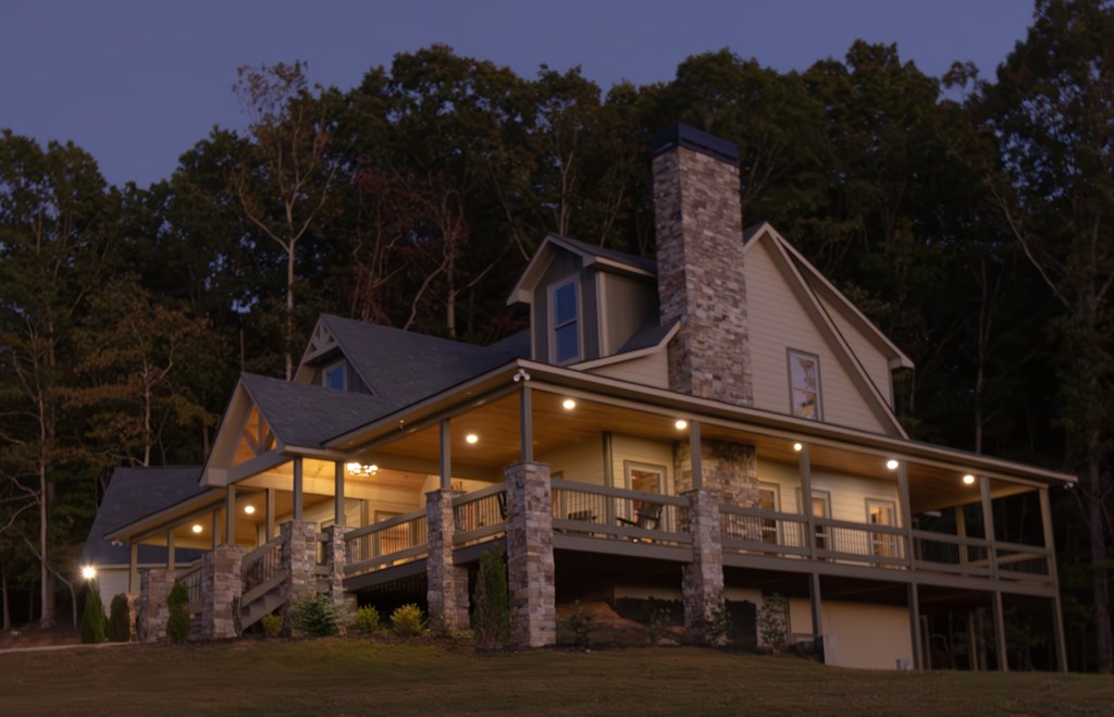 167 Big Valley Overlook