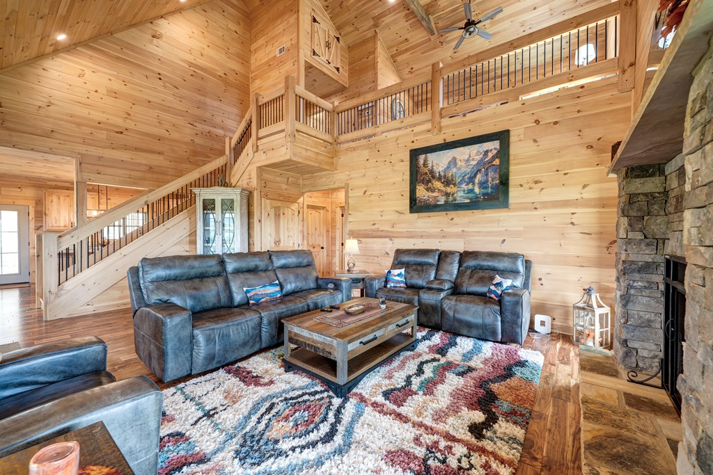 167 Big Valley Overlook