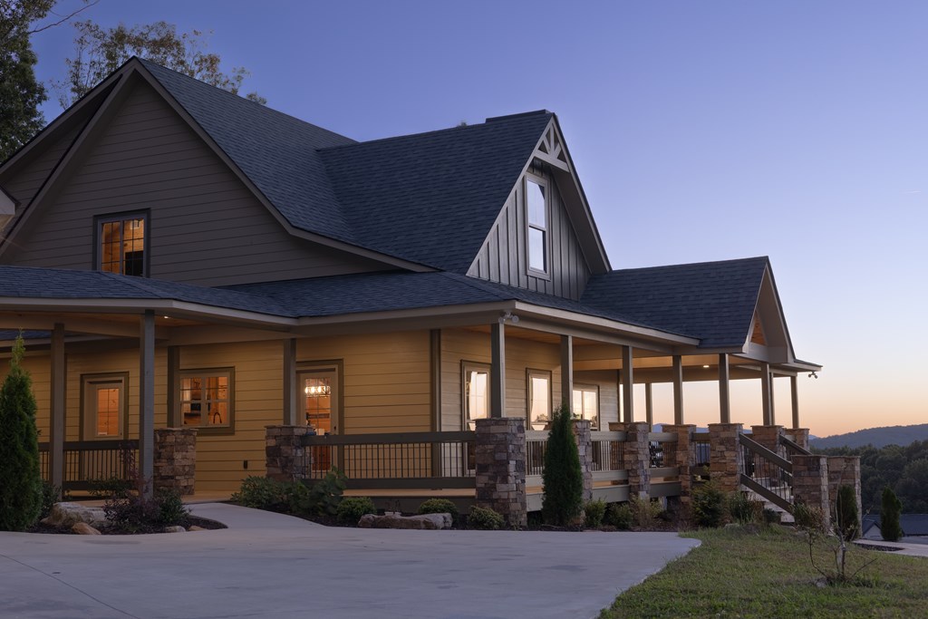 167 Big Valley Overlook