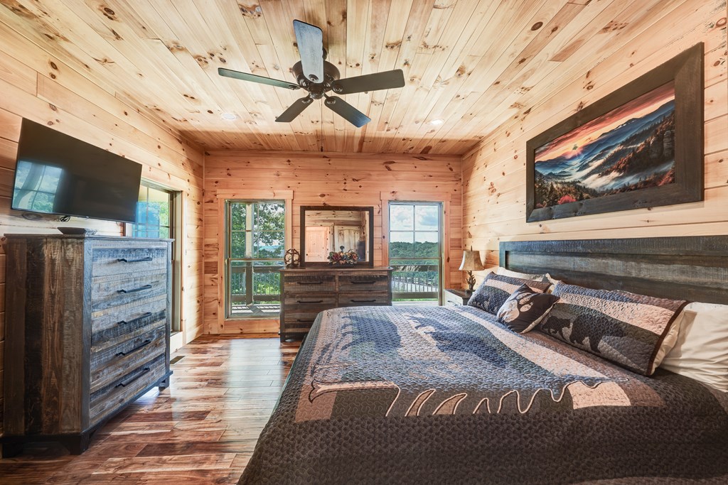167 Big Valley Overlook