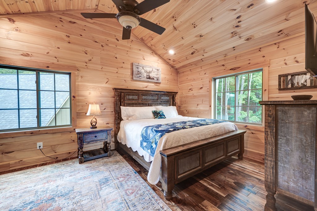 167 Big Valley Overlook