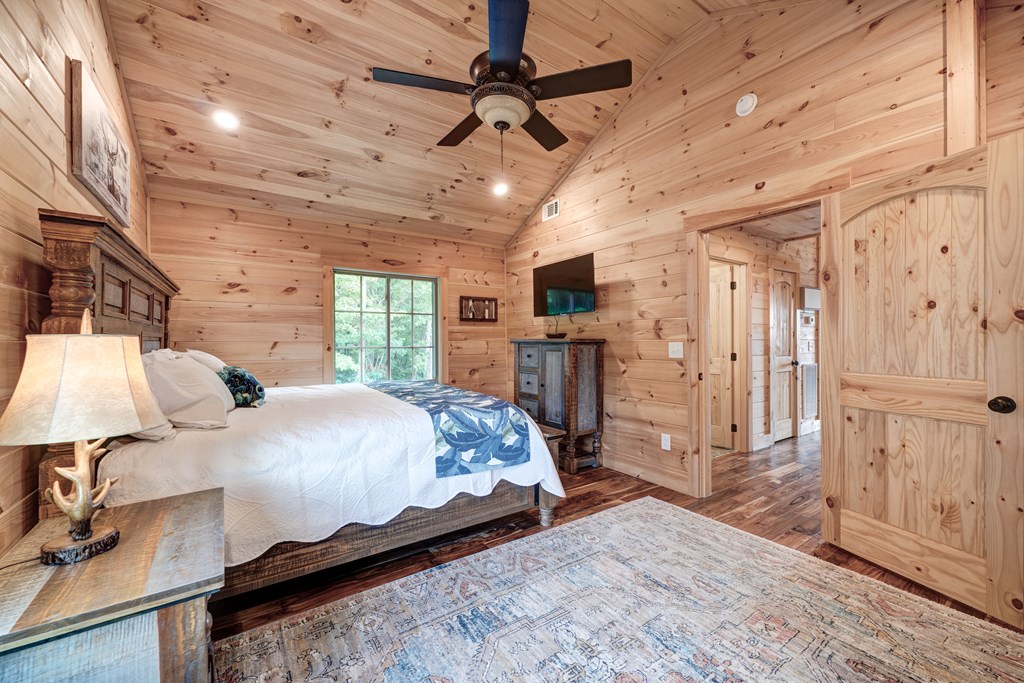 167 Big Valley Overlook