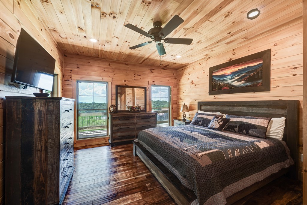 167 Big Valley Overlook