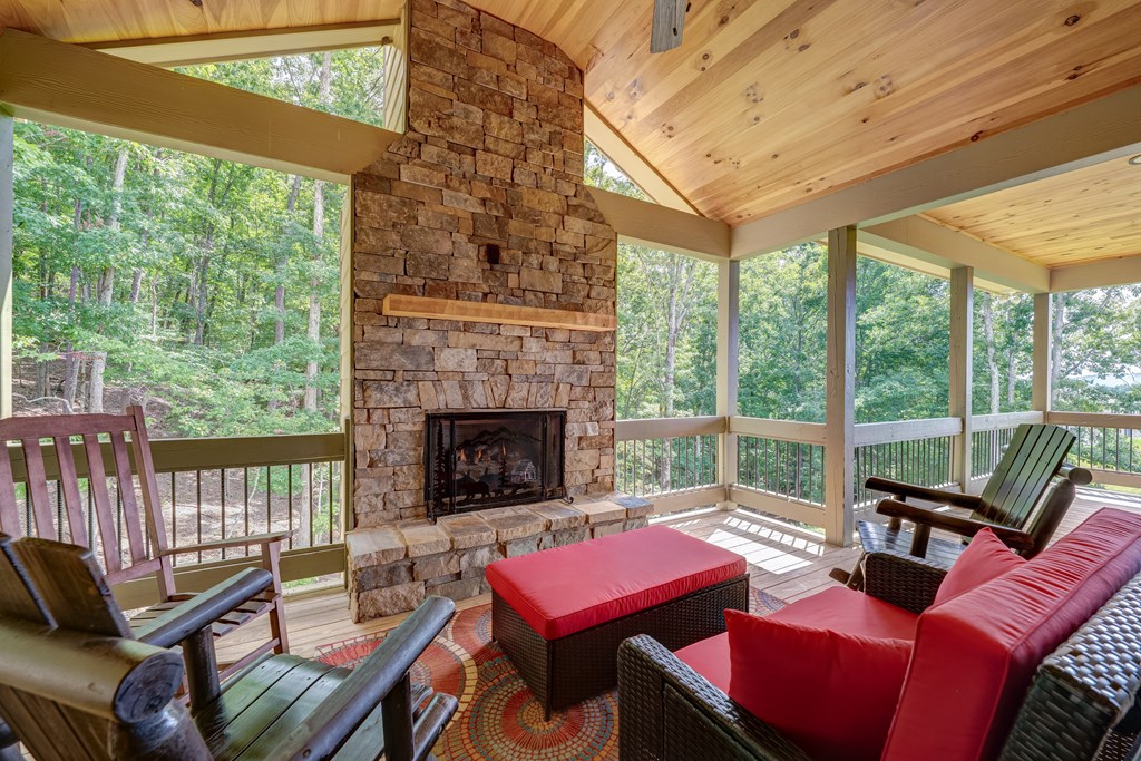 167 Big Valley Overlook