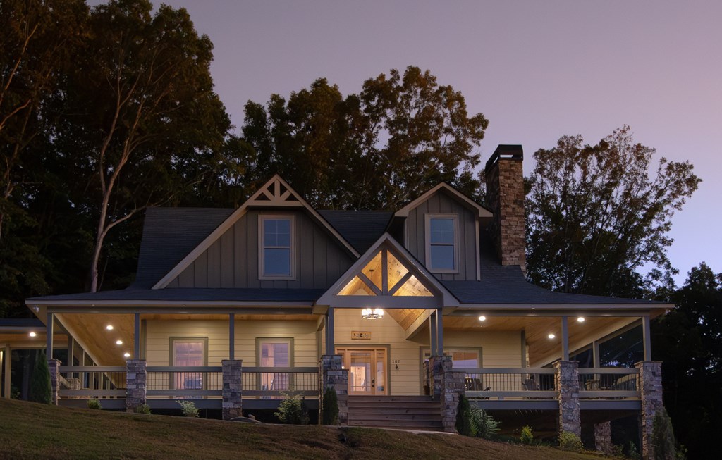 167 Big Valley Overlook