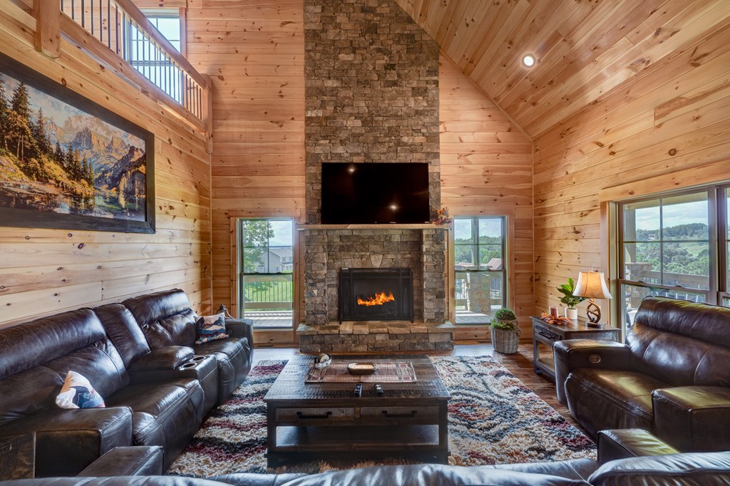 167 Big Valley Overlook