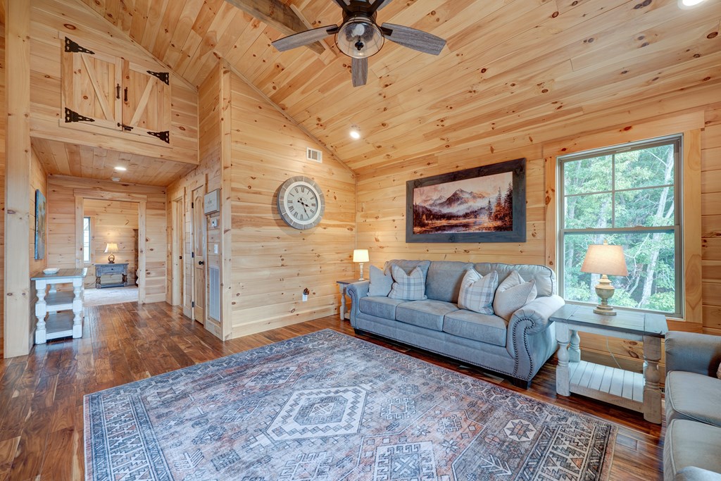 167 Big Valley Overlook