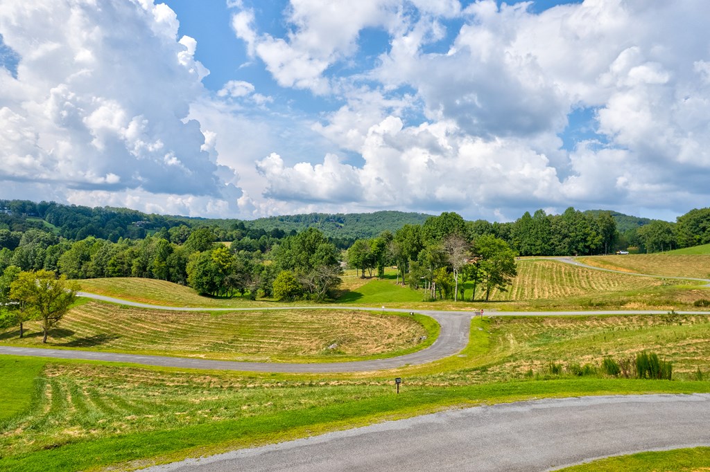 167 Big Valley Overlook