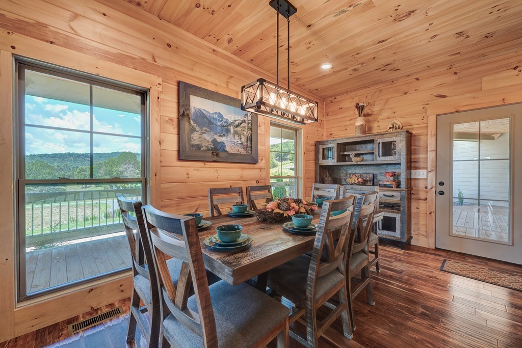 167 Big Valley Overlook