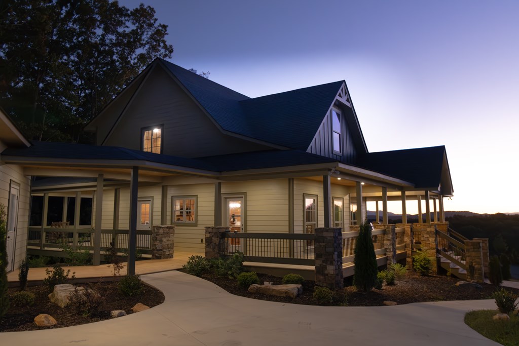 167 Big Valley Overlook