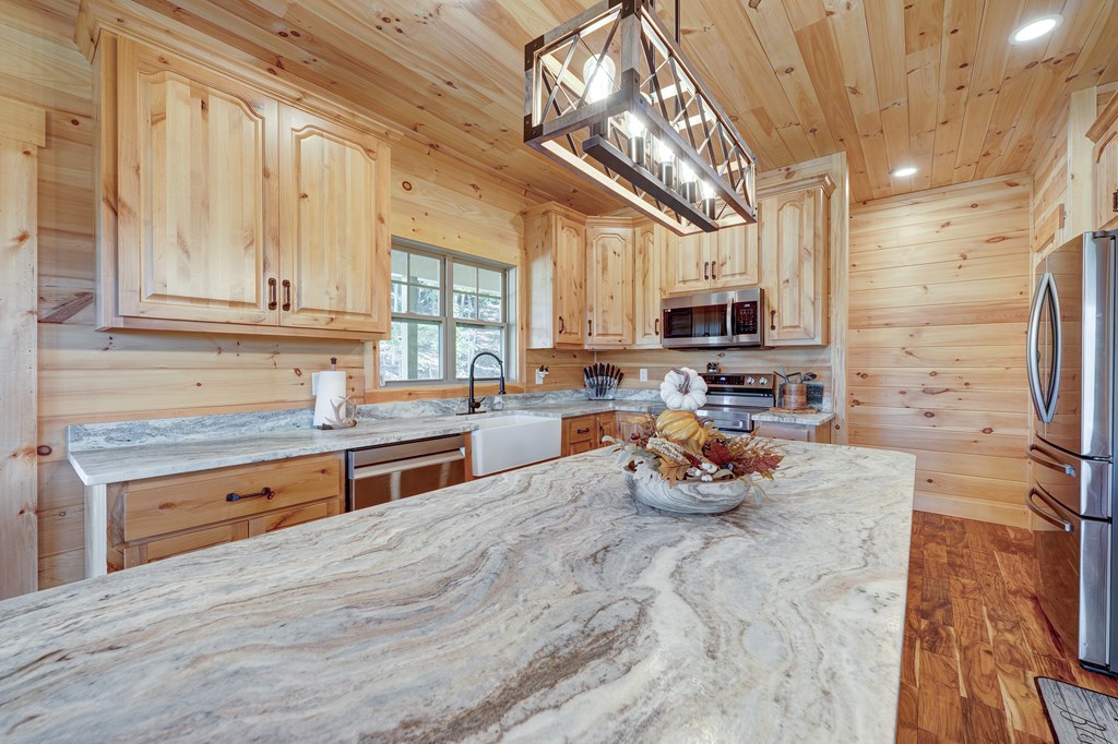 167 Big Valley Overlook